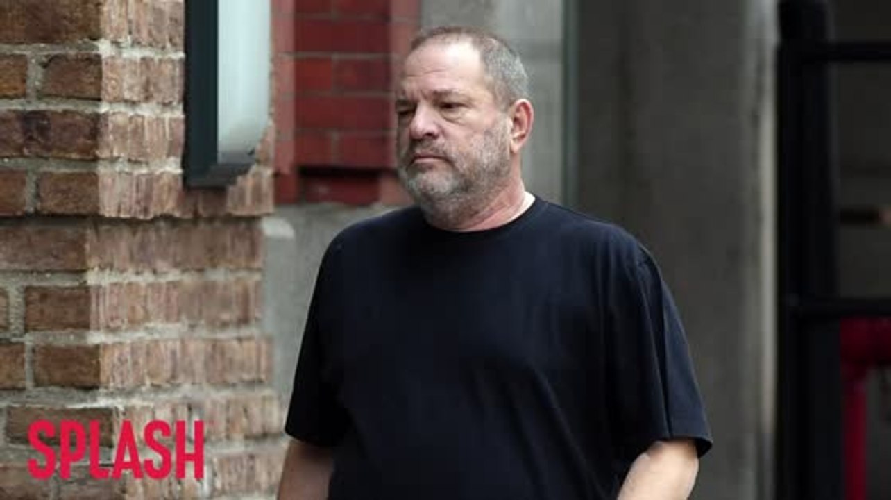 Harvey Weinstein 'under investigation'