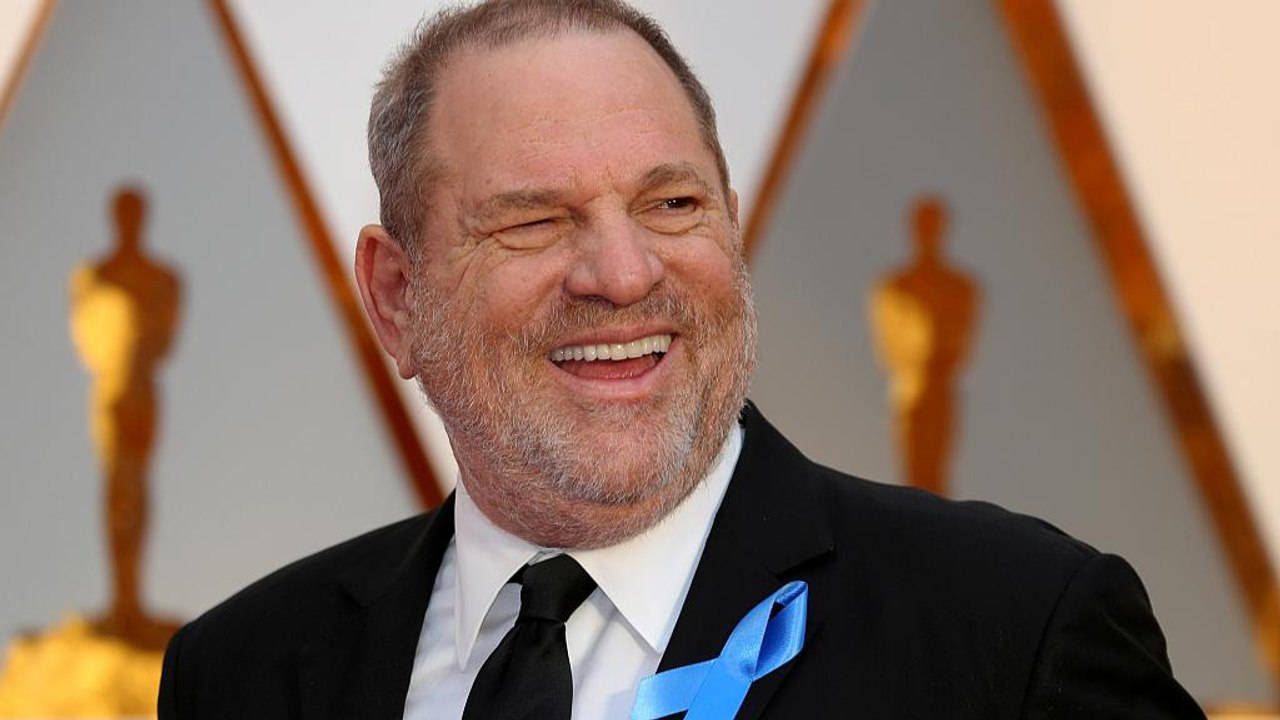Harvey Weinstein bientôt inculpé
