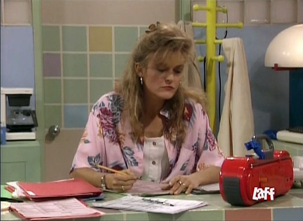 Empty Nest 09 Talk, Talk, Talk