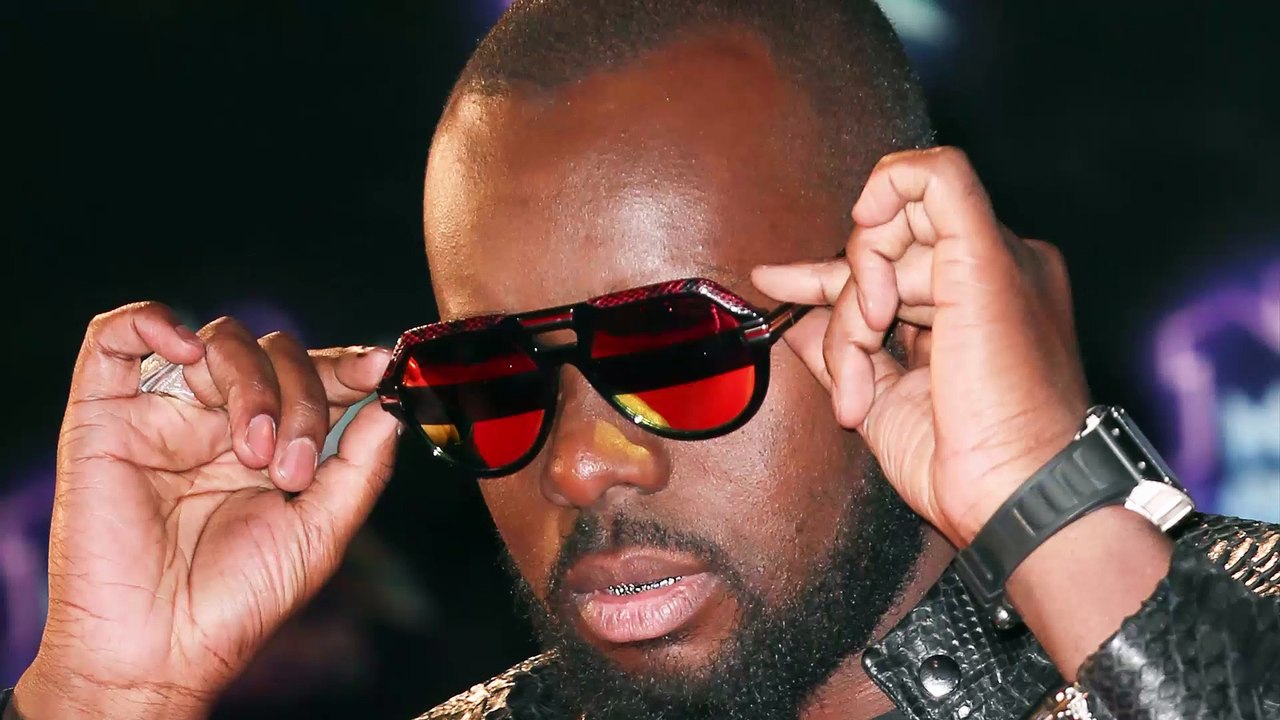 Maître Gims : Accusé de plagiat, il contre-attaque