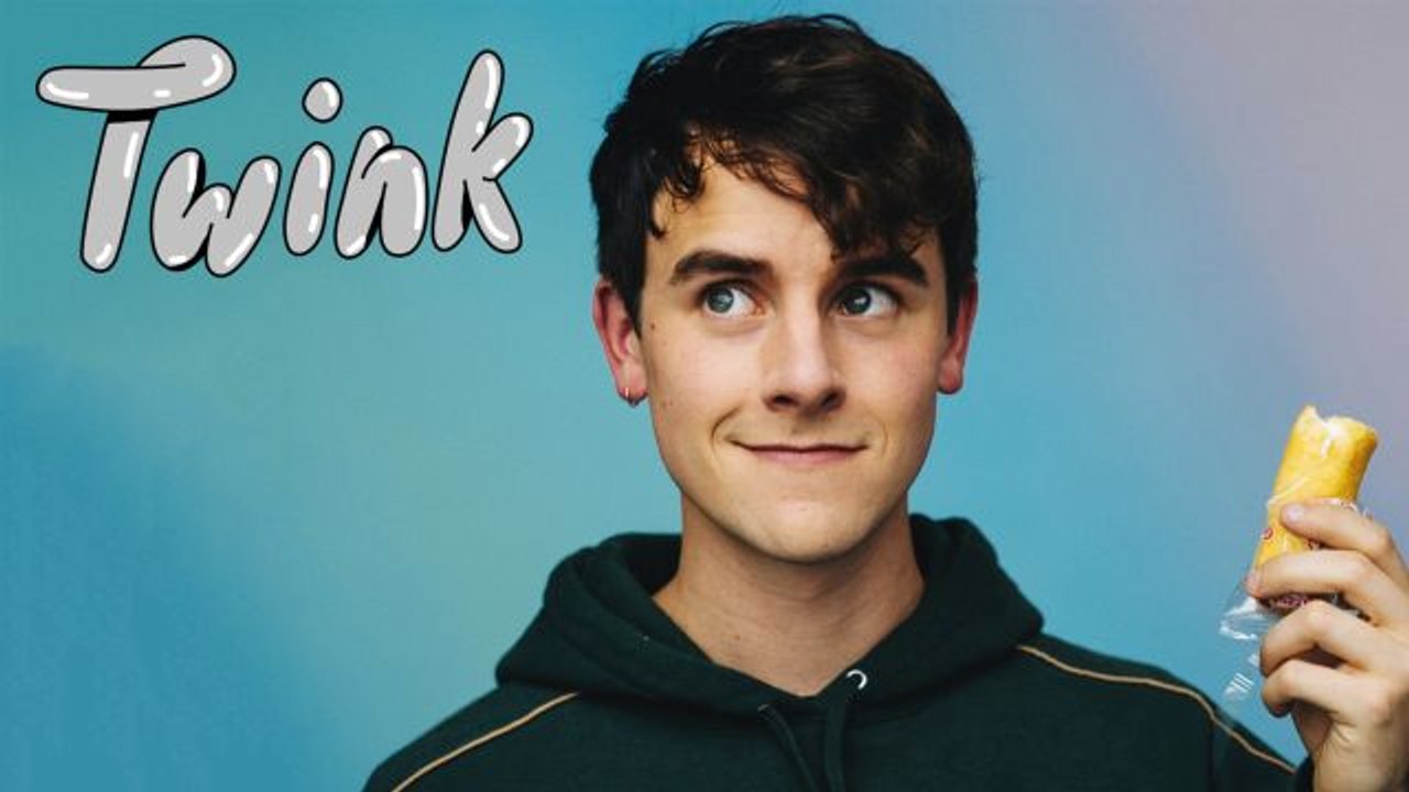 What Does Twink Mean | InQueery