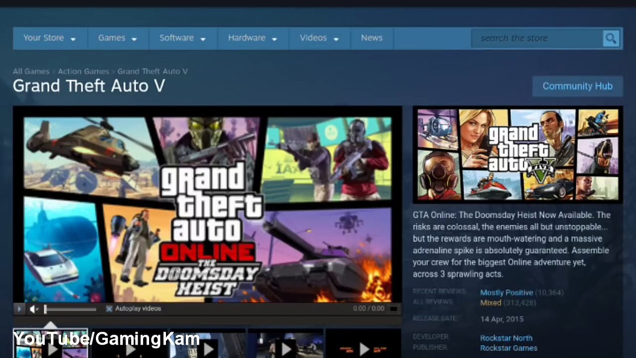 PUBG Gamers VS GTA 5 Gamers