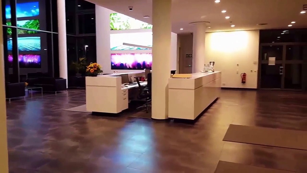 Unterhaltsreinigung Büro München