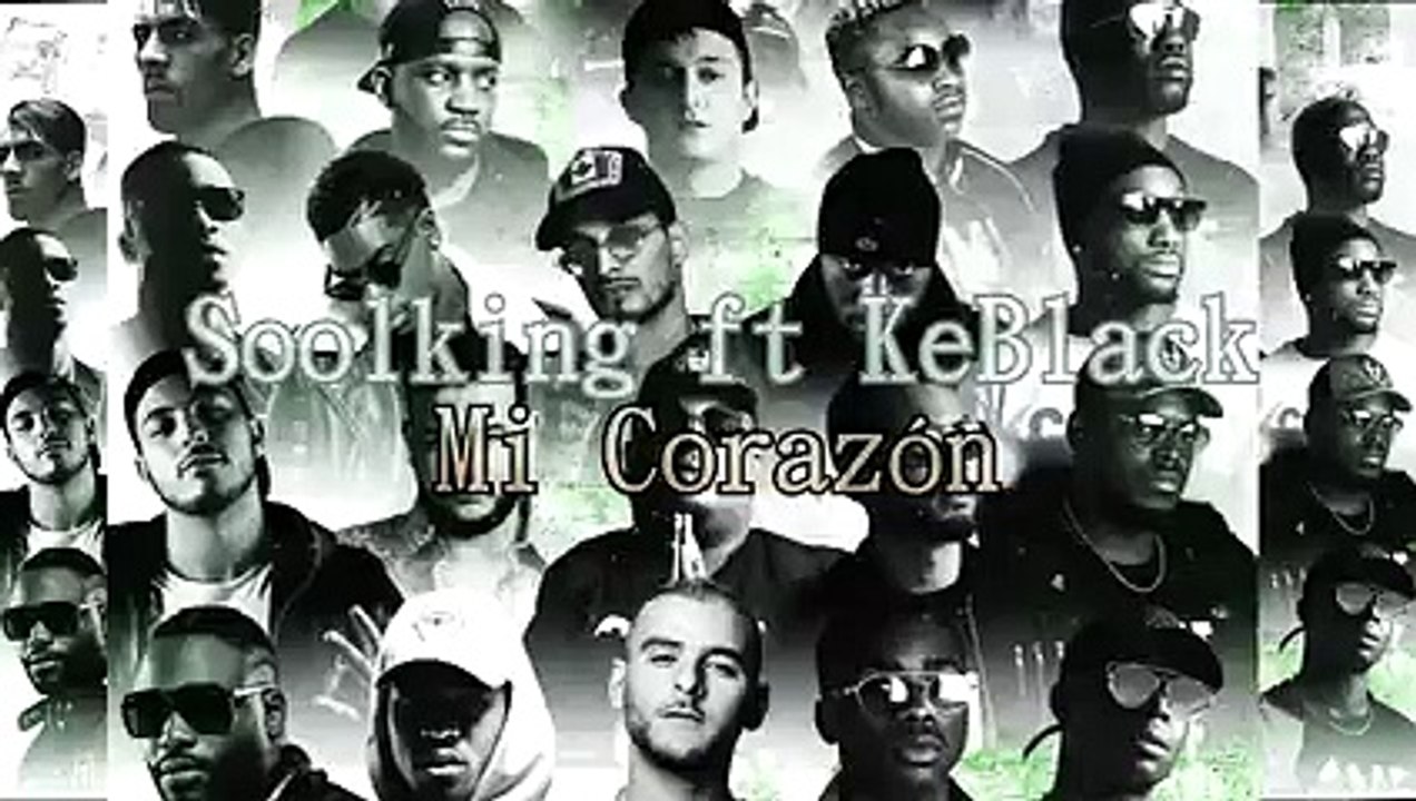 Soolking - Mi Corazon