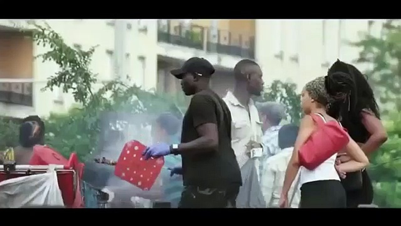 Soolking - Guérilla