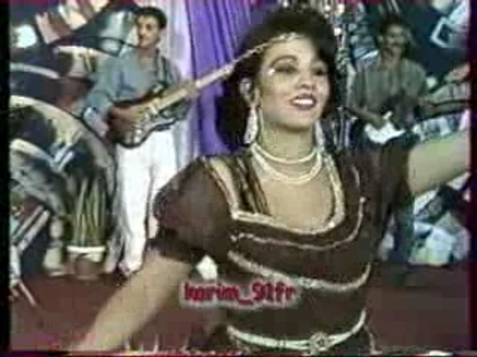 Chaba noria mani mani