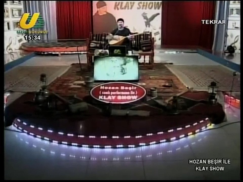 Hozan Beşir - Seydo - Amara [KLAY MUZİK]