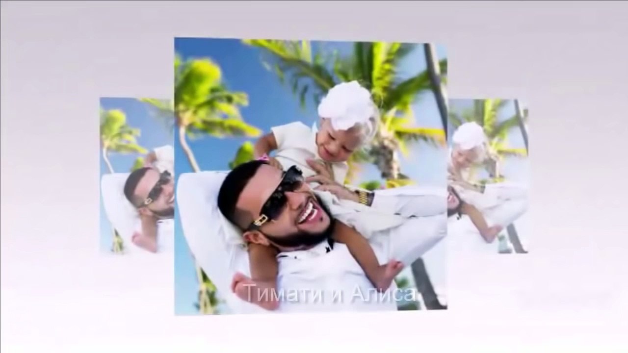 ЗВЕЗДНЫЕ ДЕТИ: Самые красивые дети звезд России!