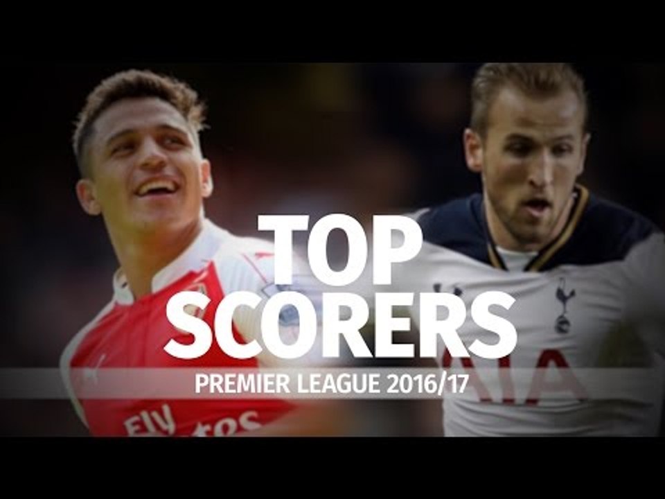 Who Is The Current Premier League Top Scorer?
