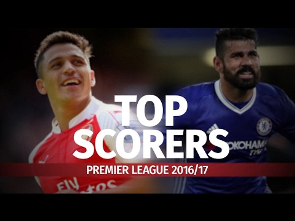 Who Is The Current Premier League Top Scorer?