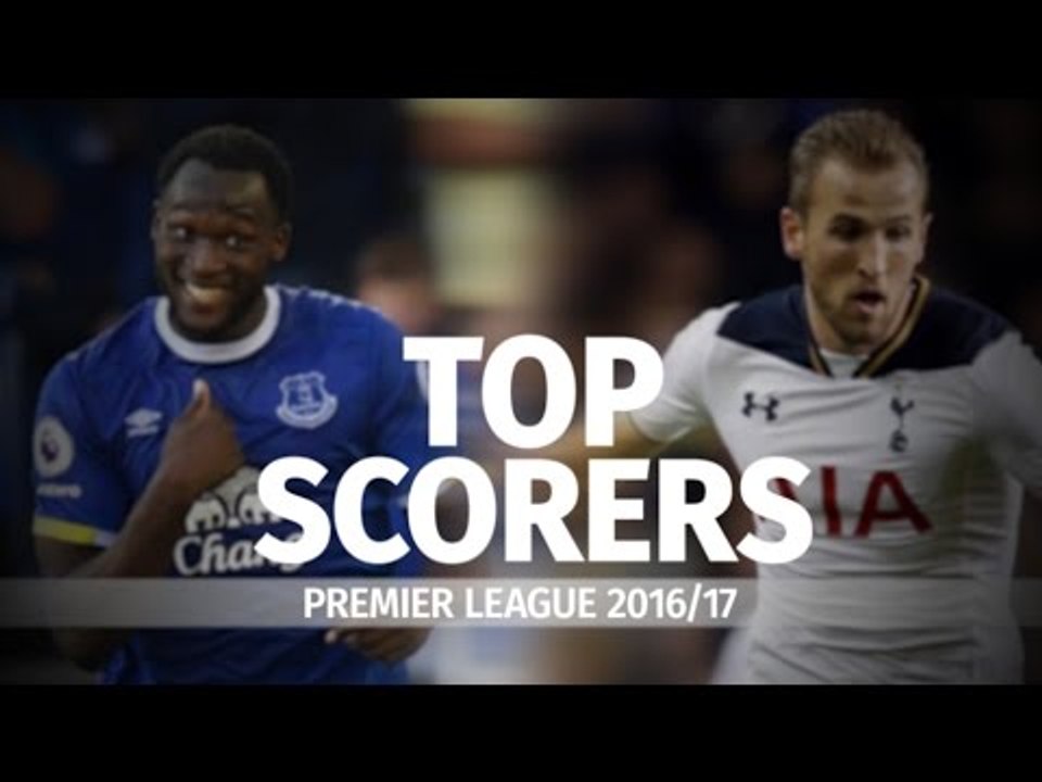 Who Is The Current Premier League Top Scorer?