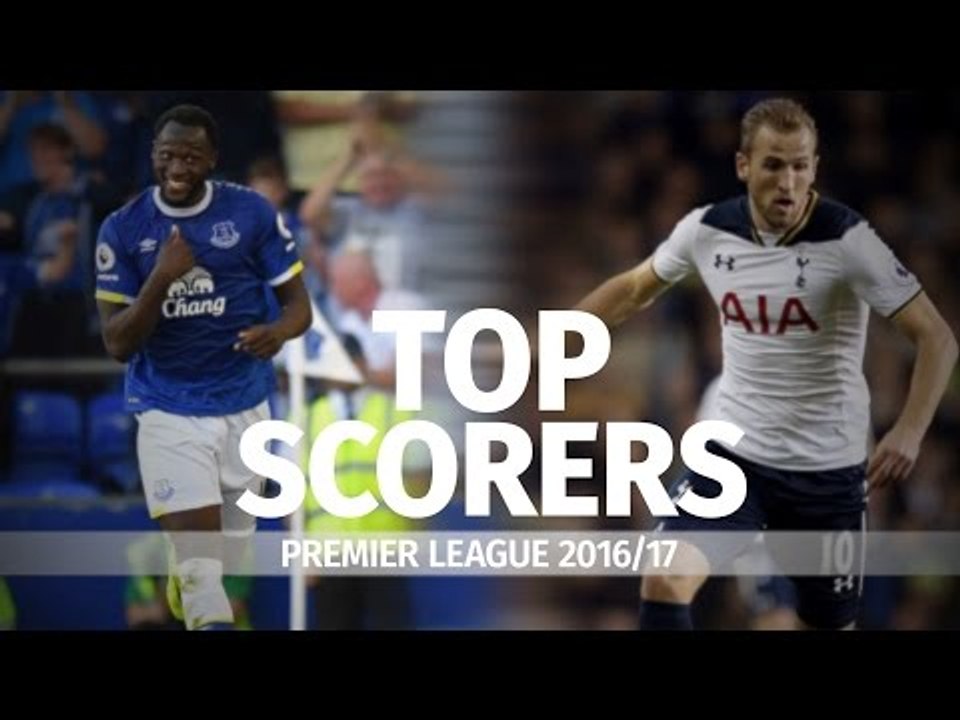 Who Is The Current Premier League Top Scorer?