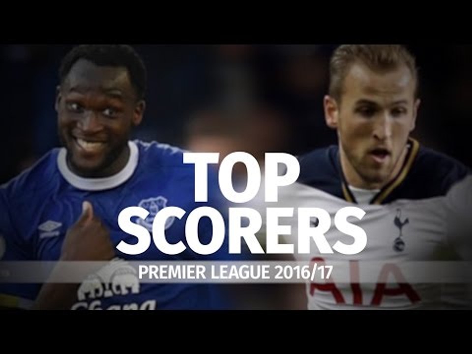 Who Is The Current Premier League Top Scorer?