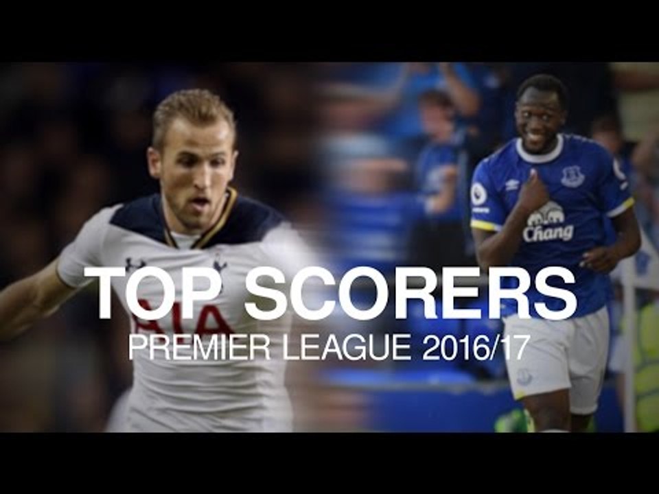 Who Is The Current Premier League Top Scorer?