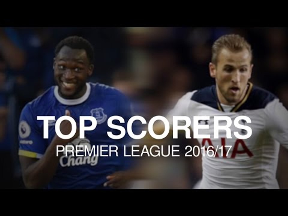 Premier League Top Scorers - Who Is The Current Premier League Top Scorer?