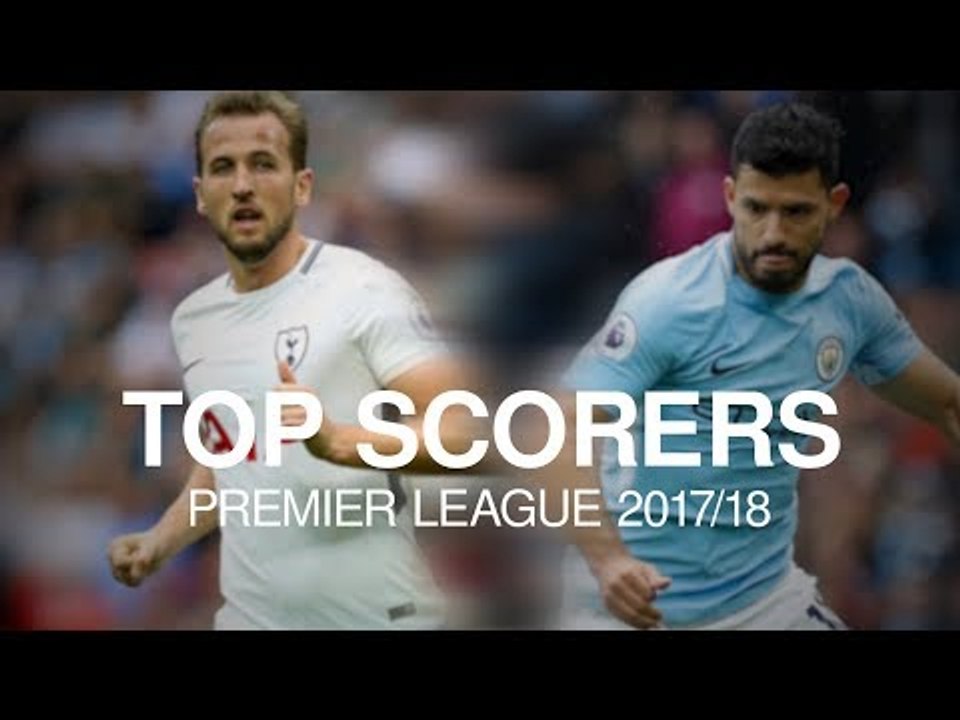 Who Is The Current Premier League Top Scorer?