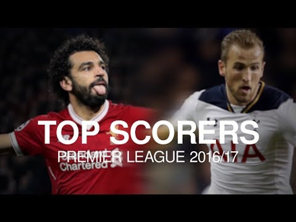 Who Is The Current Premier League Top Scorer?
