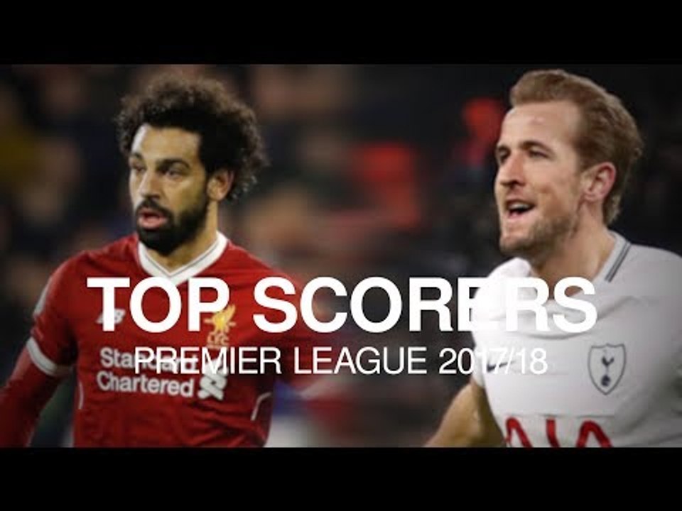 Who Is The Current Premier League Top Scorer?
