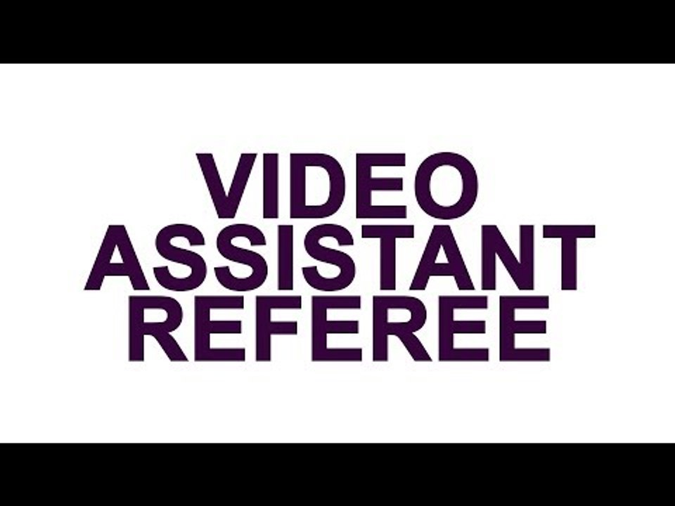 What Is Football's VAR System & How Does It Work?