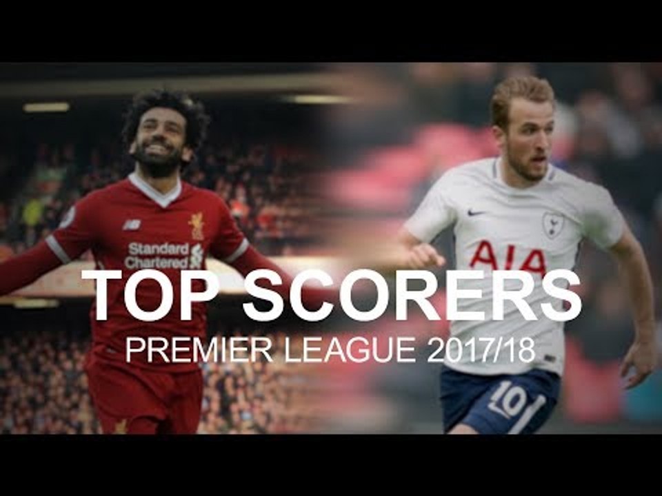 Who Is The Current Premier League Top Scorer?