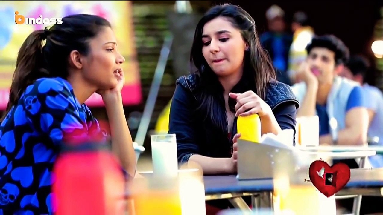 TYPES OF COLLEGE LOVE || SCHOOL LOVE || ROMANTIC LOVE STORY || 1 Million Dreams