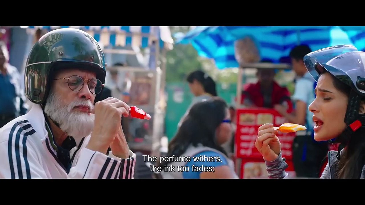 Pimpal Movie (2018) Movie