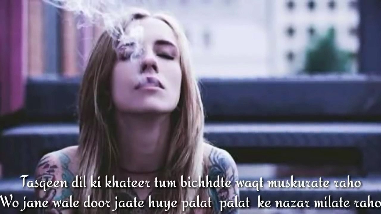 Bol kaffara with lyrics -- sufi song