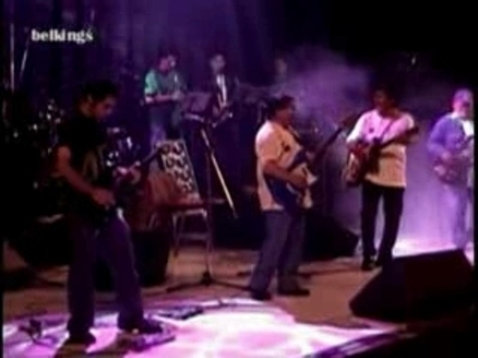 Experience the Live Energy of Belkings: Peruvian Instrumental Masters 🎶