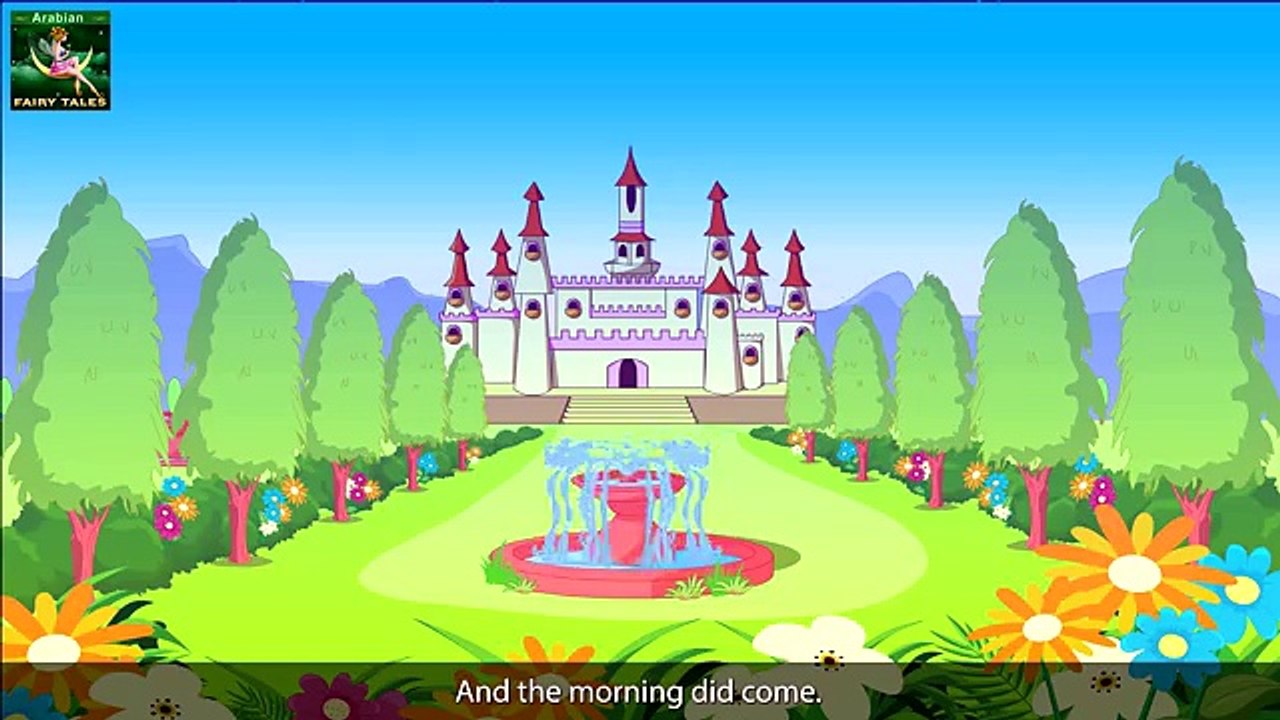 لمسة ميداس | قصص اطفال | قصص عربية | قصص قبل النوم | �