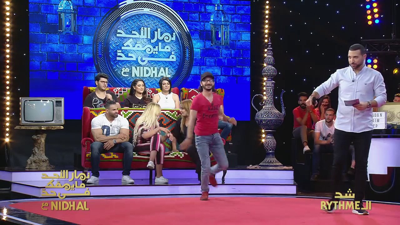 Dimanche Tout Est Permis S01 Episode 37 03-06-2018 Partie 02