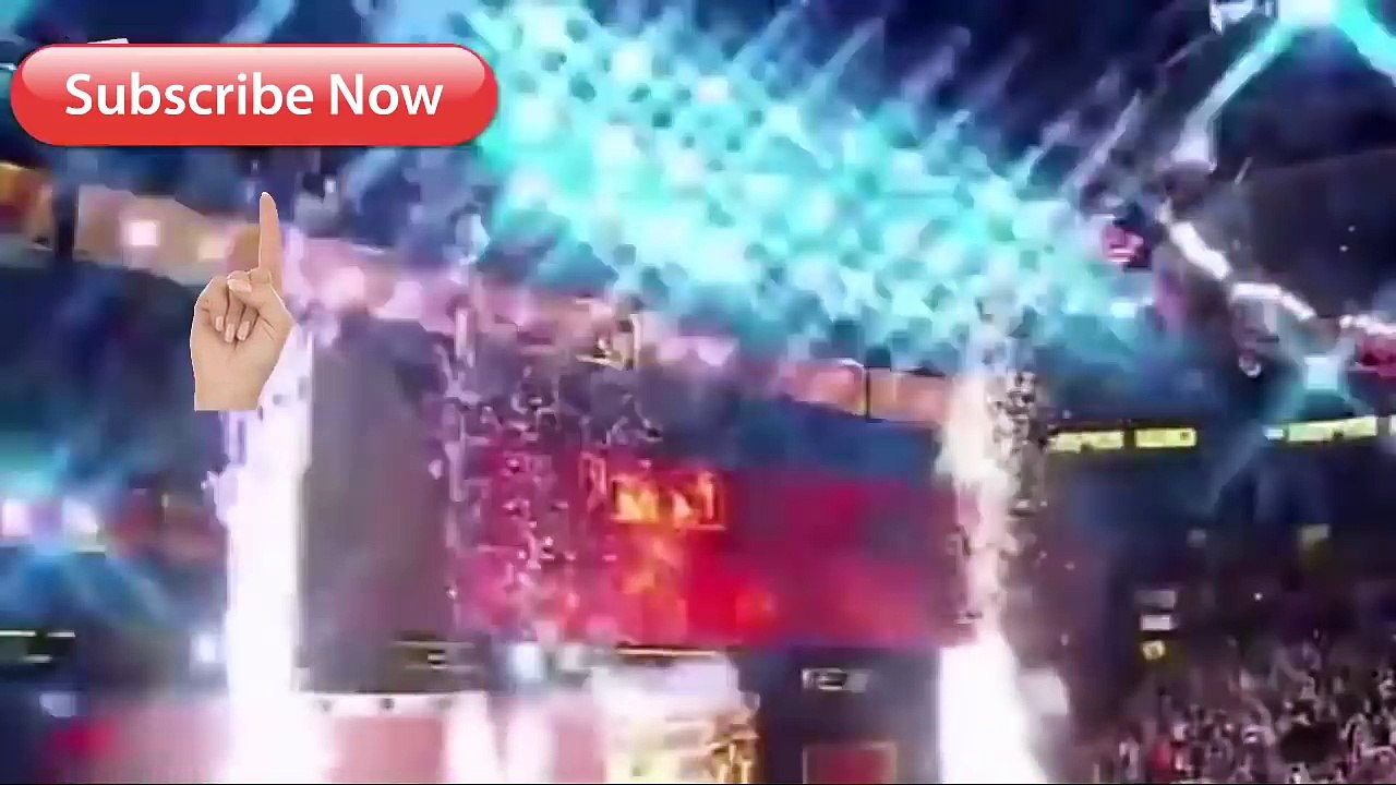 Wwe Best funny video in Hindi Brock Lesnar vs goldberg 2018