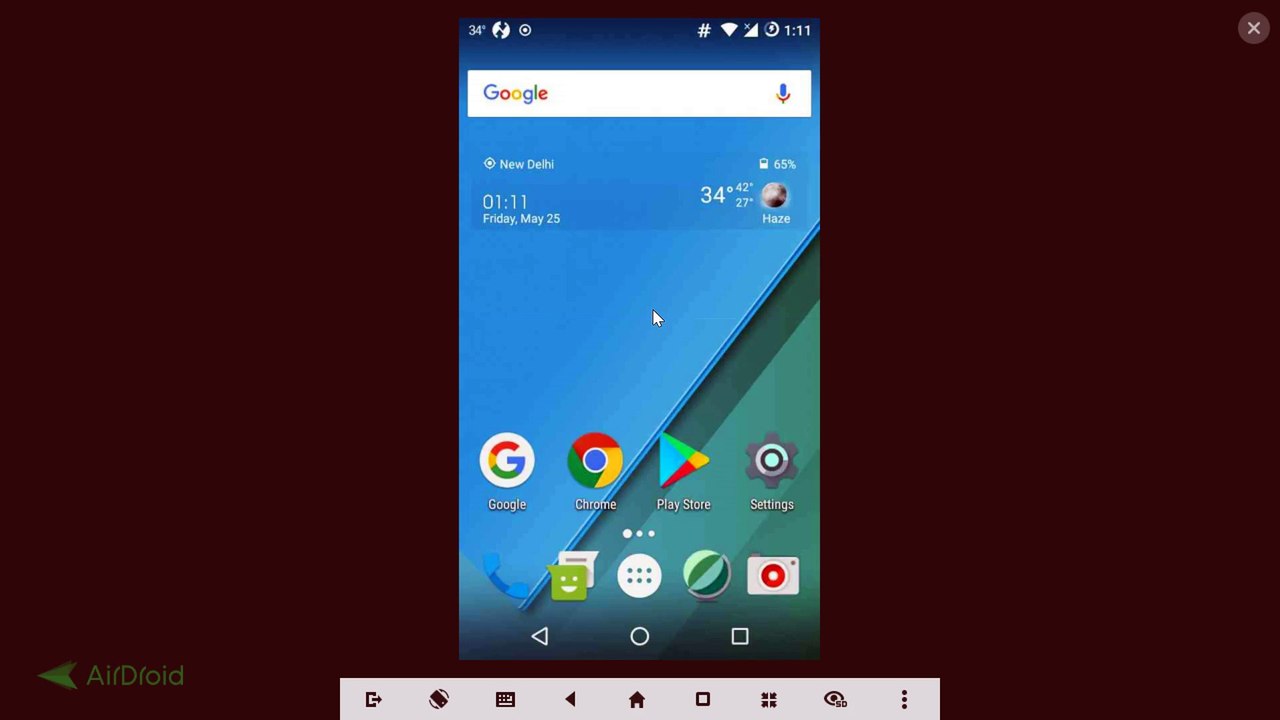 How to Create a Telegram Group in Android?