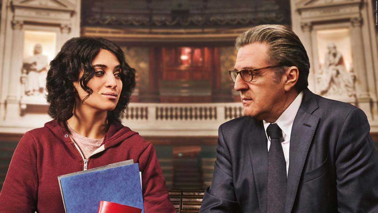 DIE BRILLANTE MADEMOISELLE NEILA Trailer German Deutsch (2018) HD