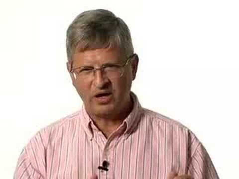 Tim Subashi on why science matters