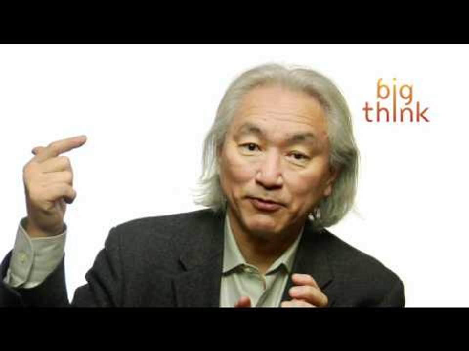 Michio Kaku: How to Program a Quantum Computer