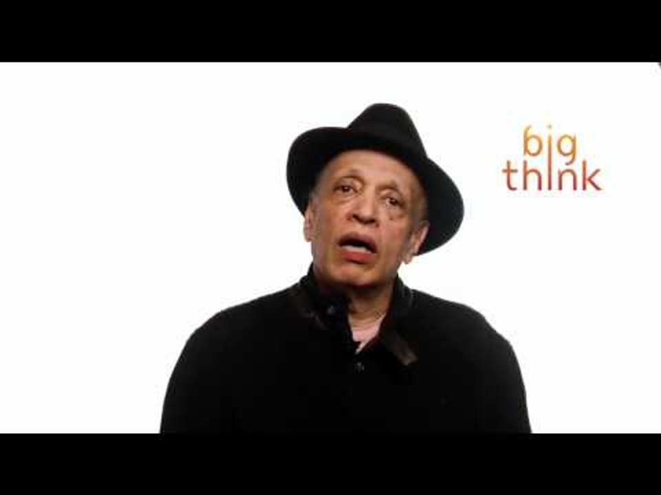 Finding a Computer Programmer Between the Text