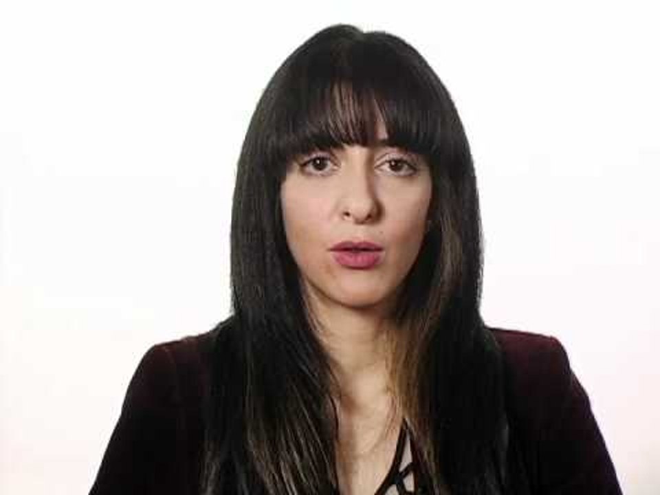 What does it mean to be Iranian?