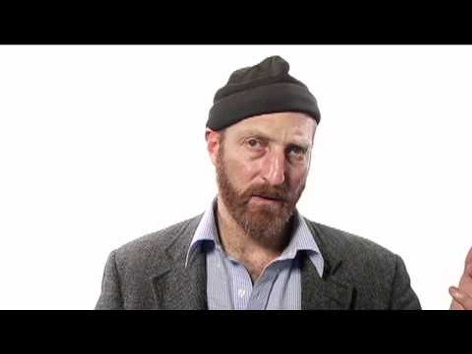 Boxers and Transsexuals in Times Square