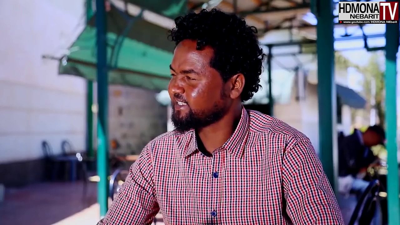 HDMONA - Part 2 - ሲም ካርድ ብ በረከት በየነ (ቢቢ) Sim Card by Bereket (BIBI) - New Eritrean Series Movie 2018
