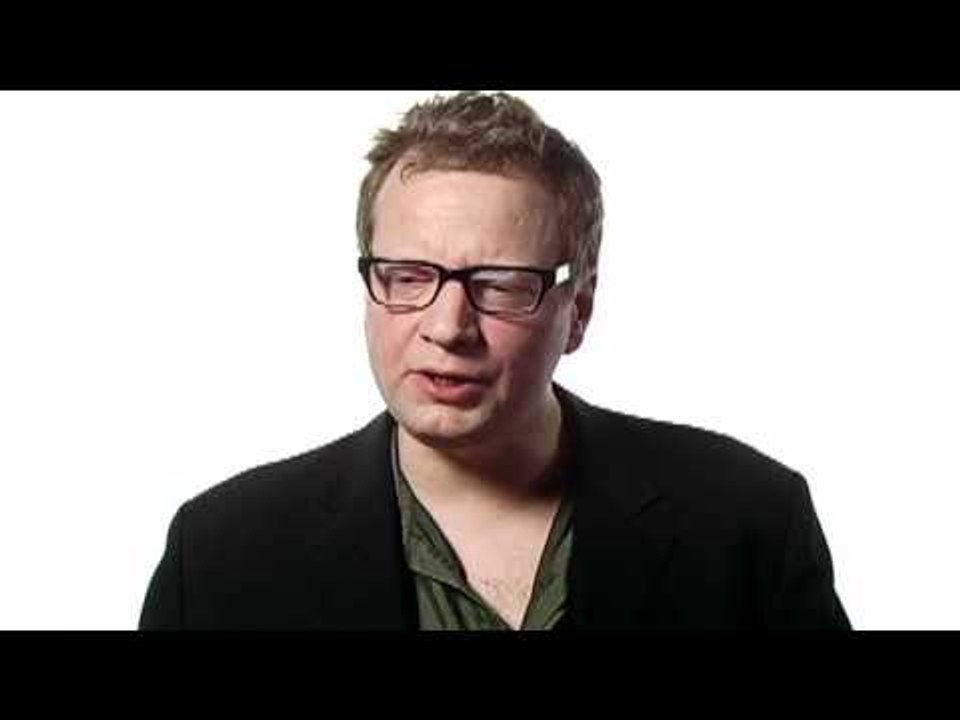 A Grouchy Dinner Date