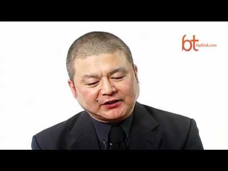 All You Need Is...Science