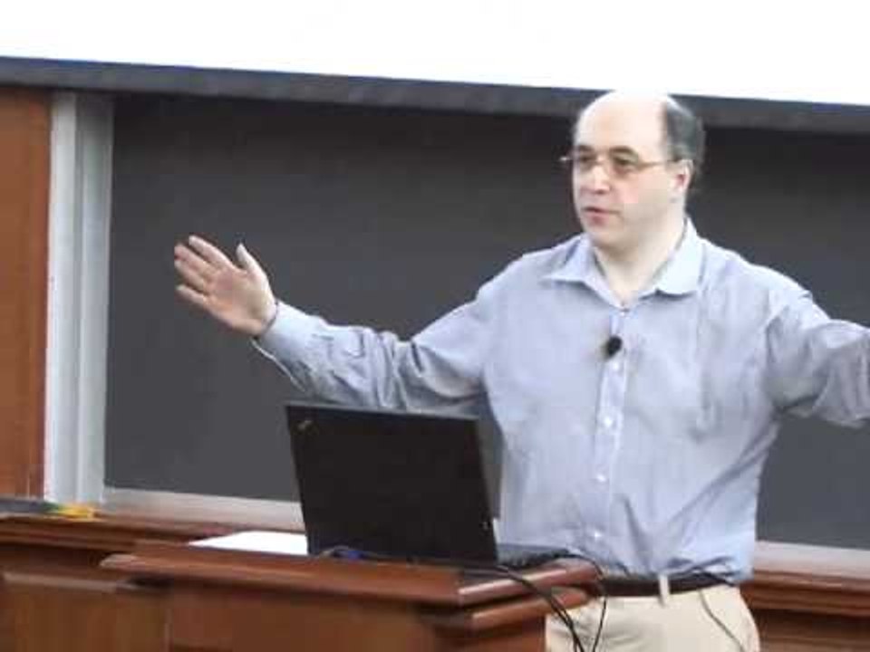 Computational Knowledge Engine with Stephen Wolfram