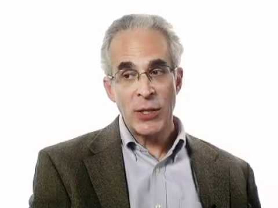 Daniel Koretz on Progress in Mathematics