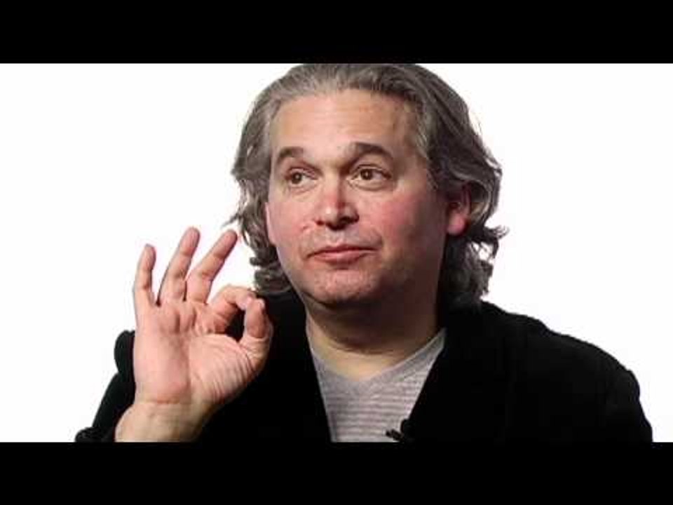 Remodeling the Universe