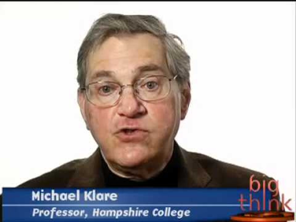 Flashpoint: Central Asia