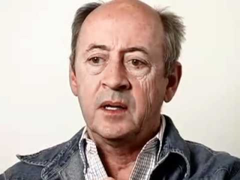 Billy Collins On The Great Poets