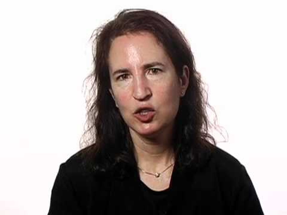 Sara Horowitz Explores the Impact of Social Networking on Labor Organizing