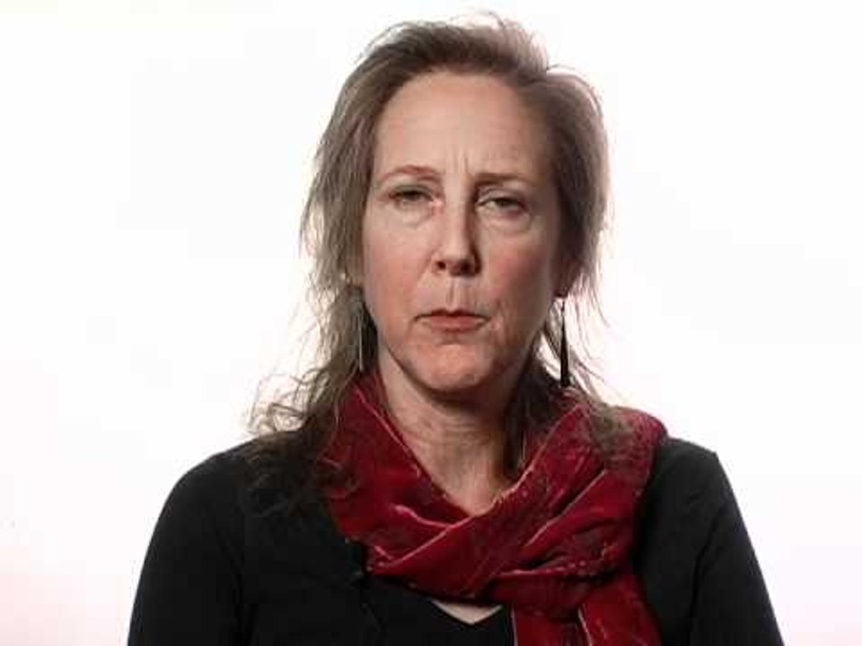 Mary Roach Compares Homosexual and Heterosexual Sex