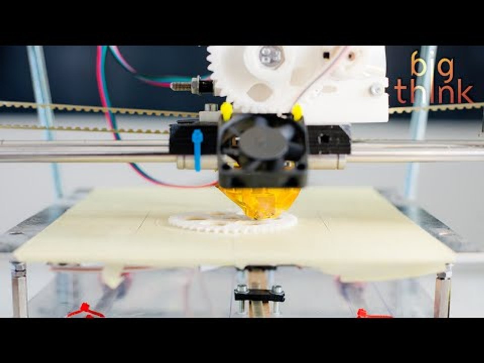 Three Steps to Becoming an Exponential Entrepreneur, with Steven Kotler