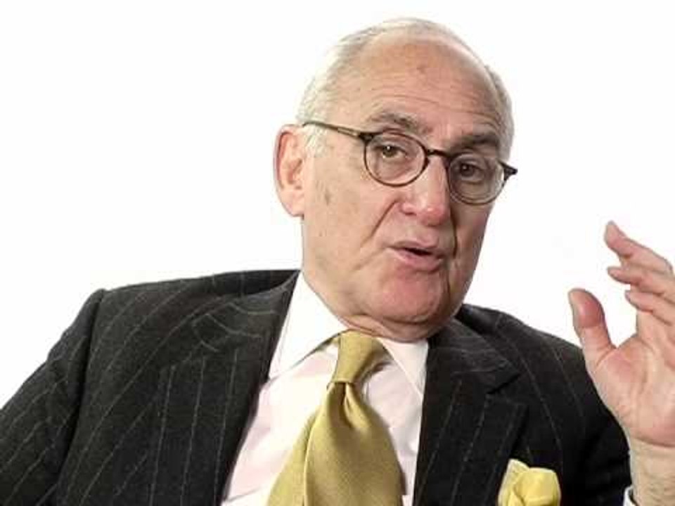 Why is architecture important?